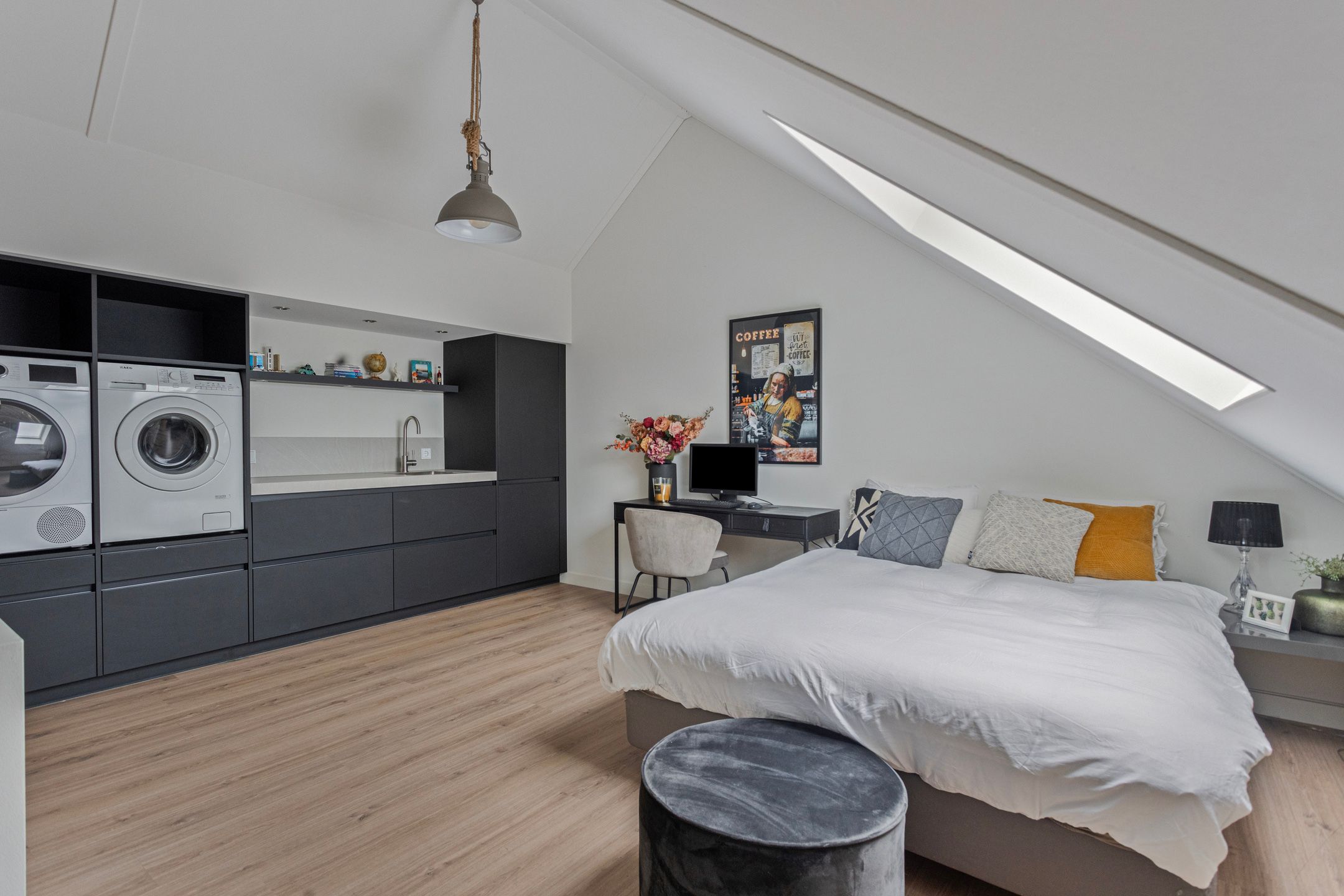 Foto 45 van Aurelia 20