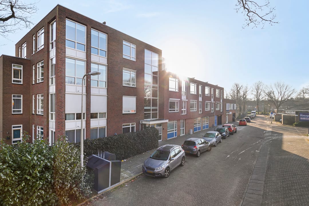 Foto 1 van Sem Dresdenstraat 30