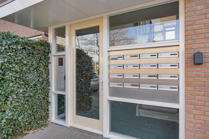 Foto 4 van Sem Dresdenstraat 30