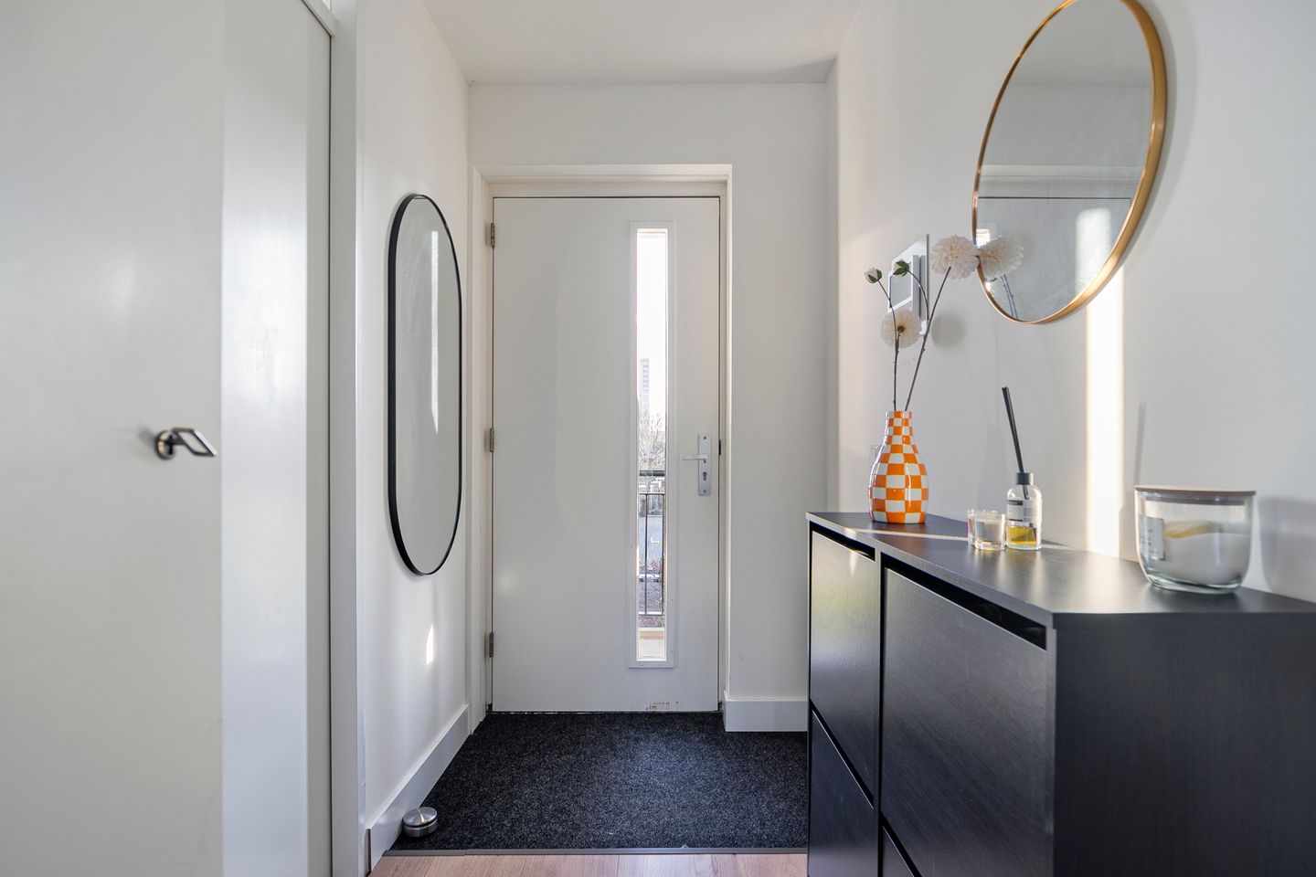 Foto 5 van Sem Dresdenstraat 30