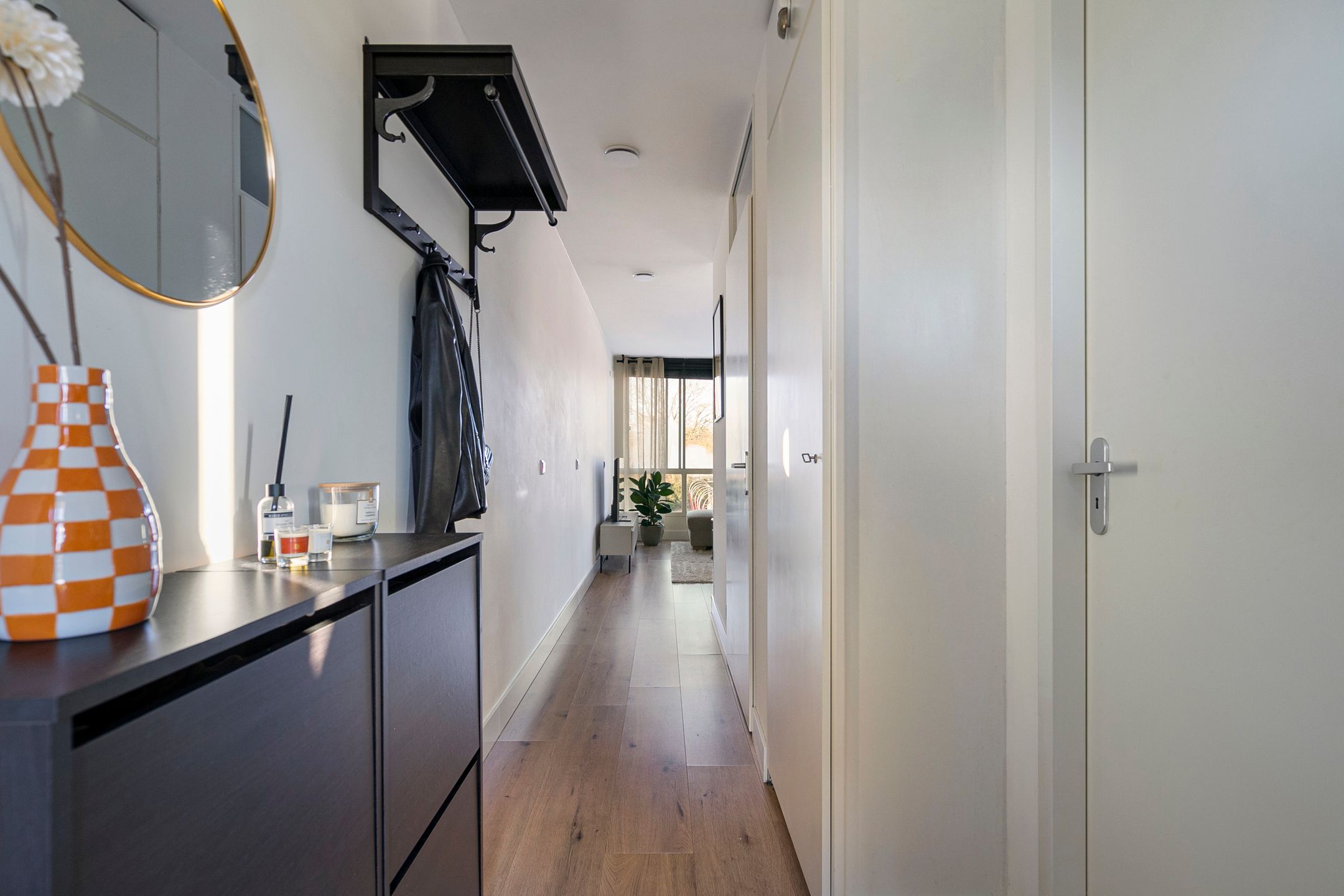 Foto 6 van Sem Dresdenstraat 30