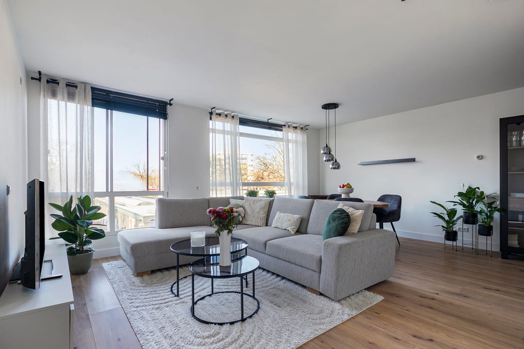 Foto 7 van Sem Dresdenstraat 30