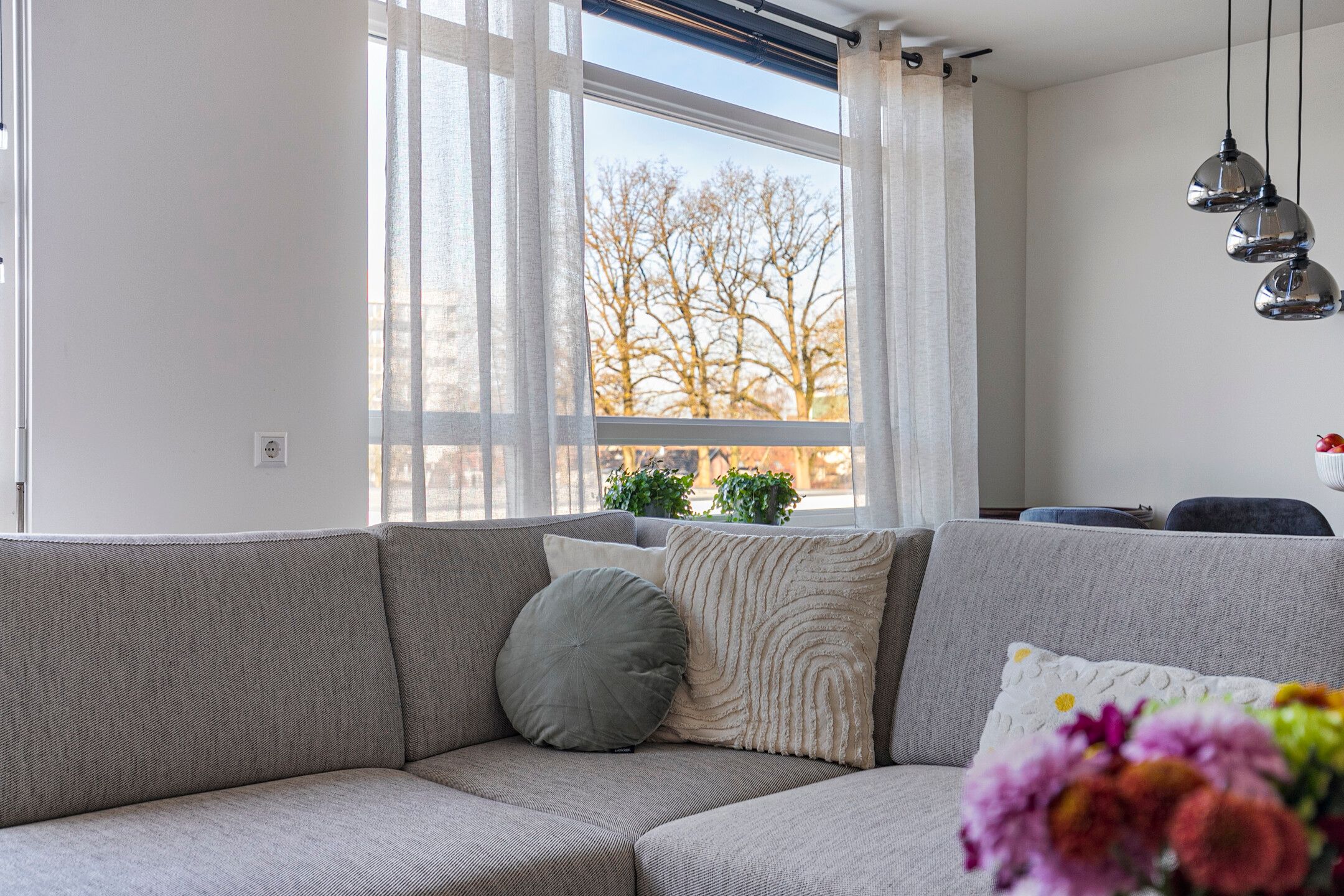 Foto 9 van Sem Dresdenstraat 30