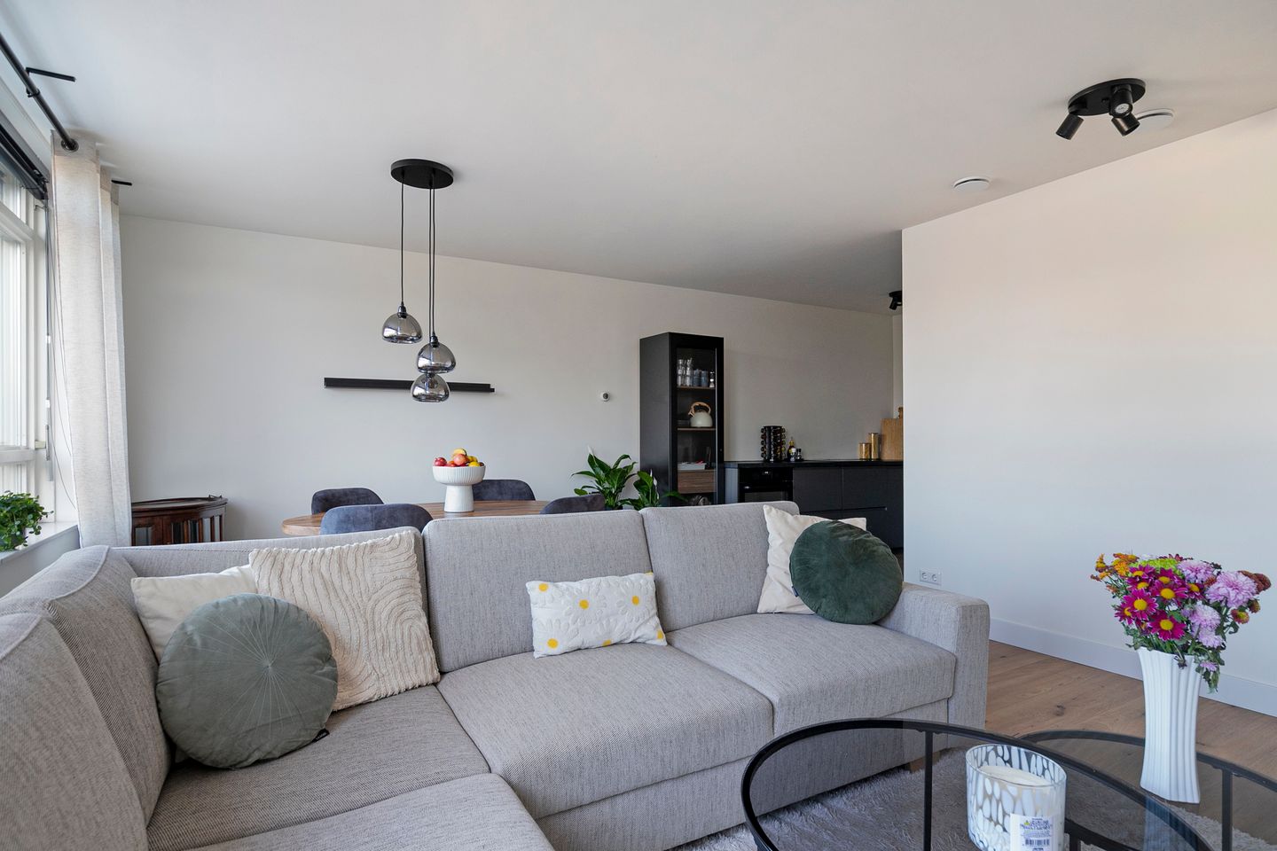 Foto 10 van Sem Dresdenstraat 30