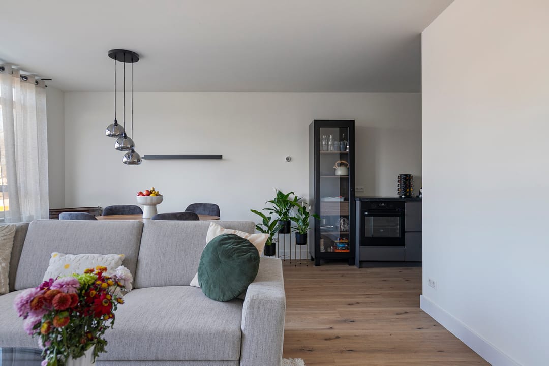 Foto 11 van Sem Dresdenstraat 30