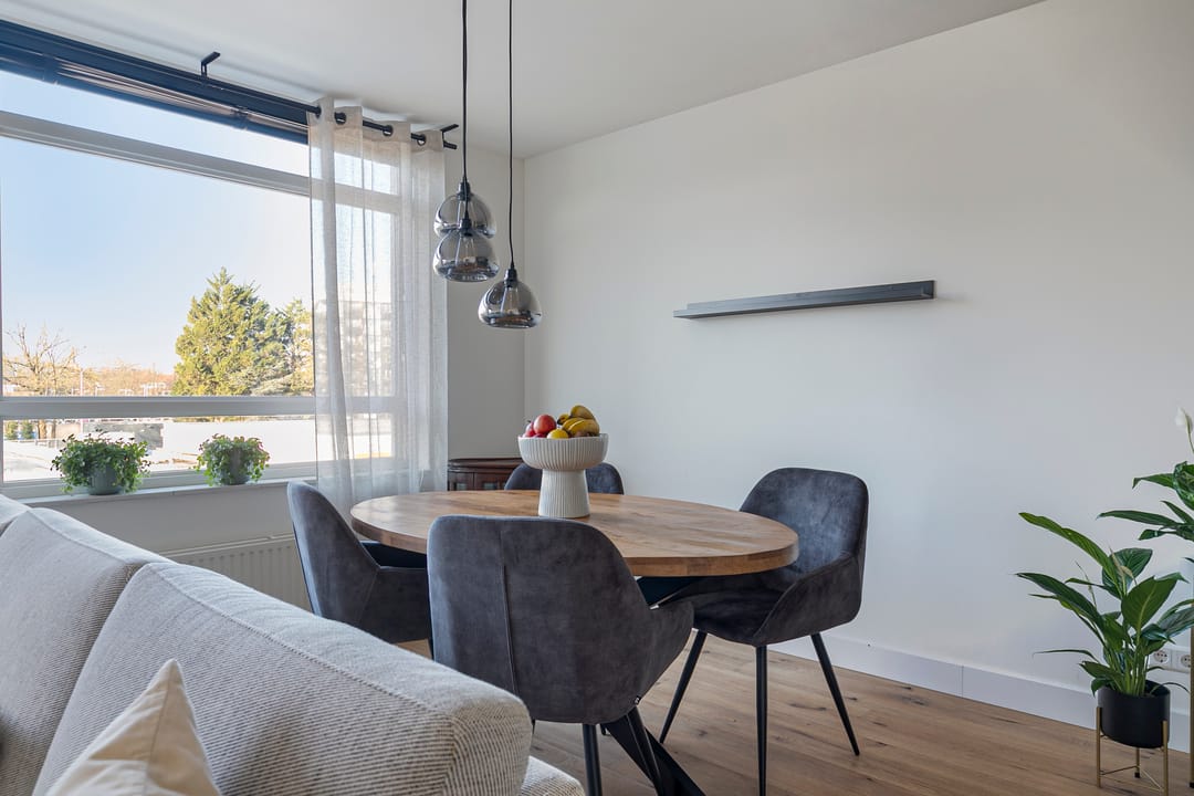 Foto 13 van Sem Dresdenstraat 30