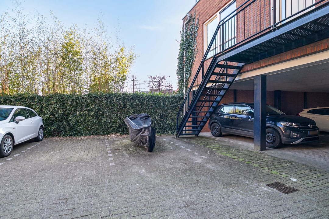 Foto 26 van Sem Dresdenstraat 30