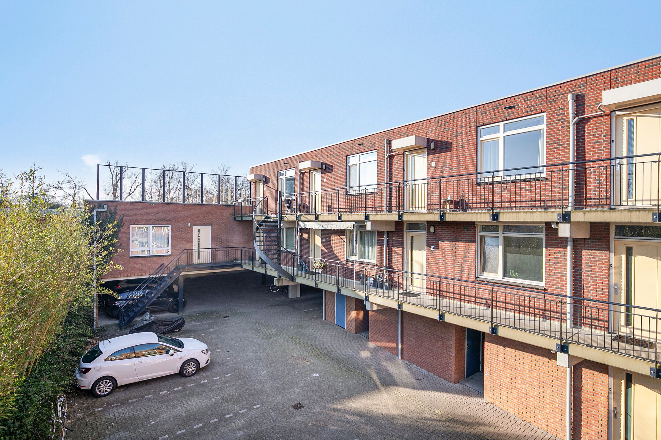 Foto 27 van Sem Dresdenstraat 30