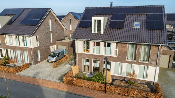 Photo 1 of Stadhouderlaan 19