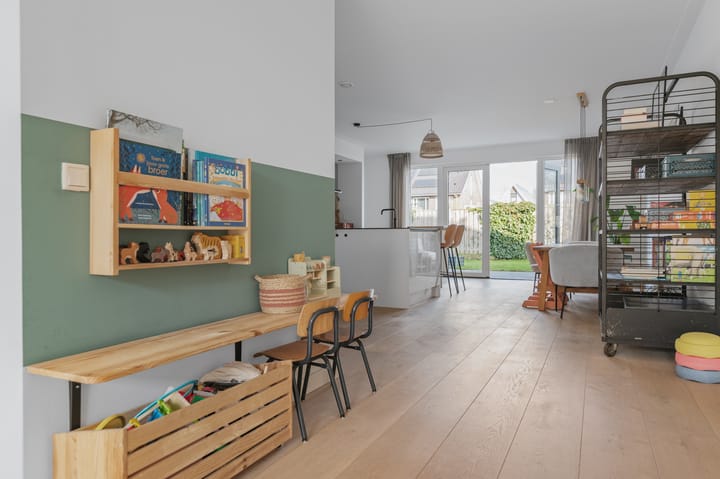 Foto 3 van Stadhouderlaan 19