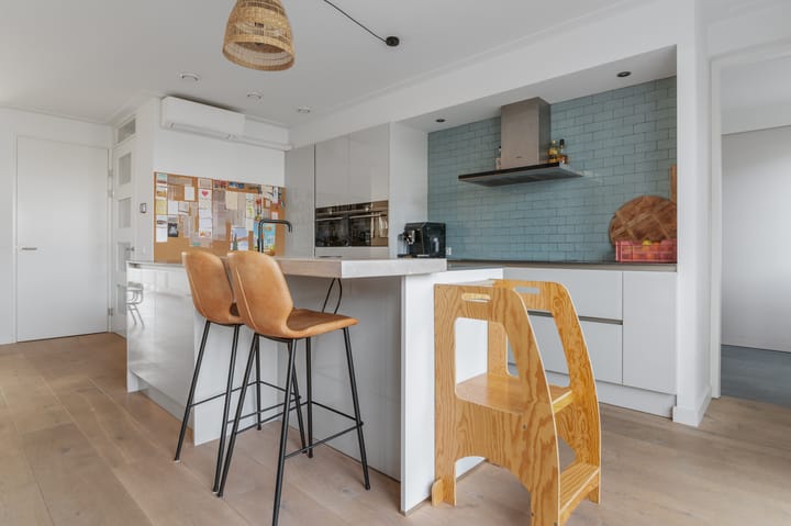 Foto 4 van Stadhouderlaan 19