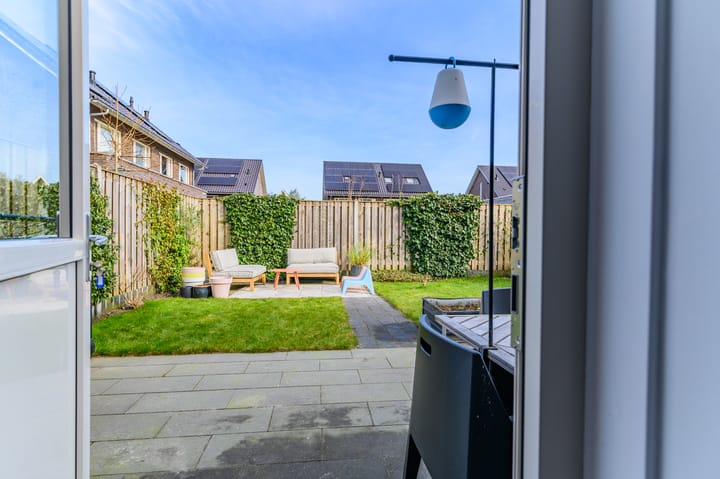 Foto 5 van Stadhouderlaan 19