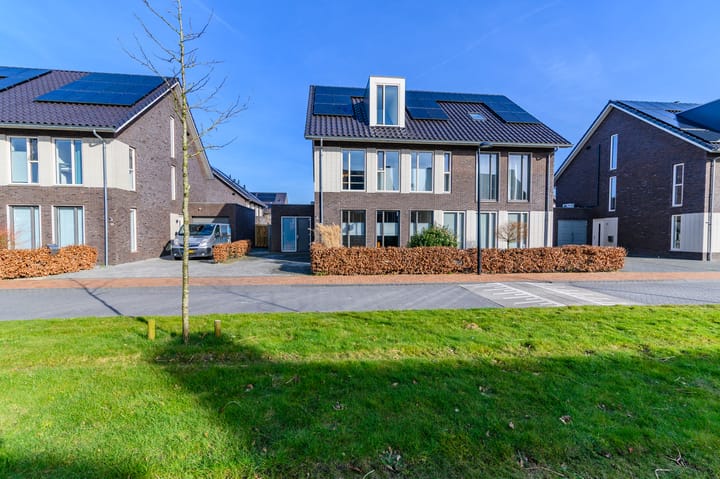 Photo 9 of Stadhouderlaan 19