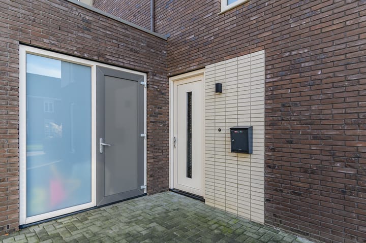 Photo 10 of Stadhouderlaan 19