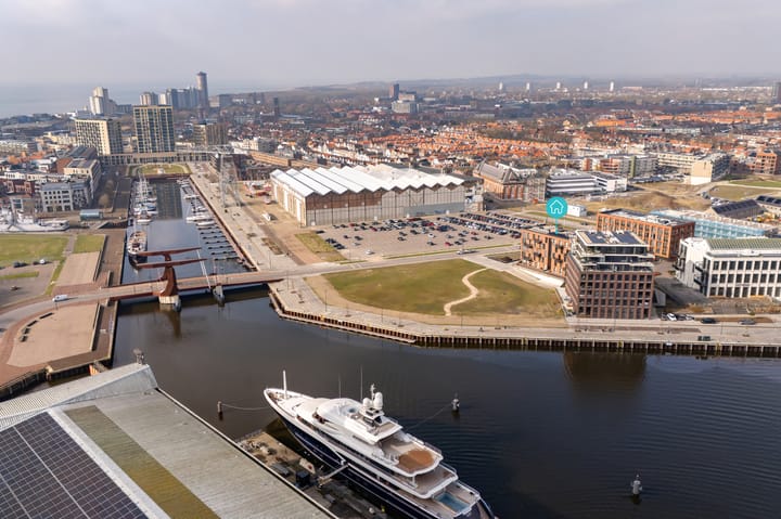 Foto 3 van Zeilmaker 22