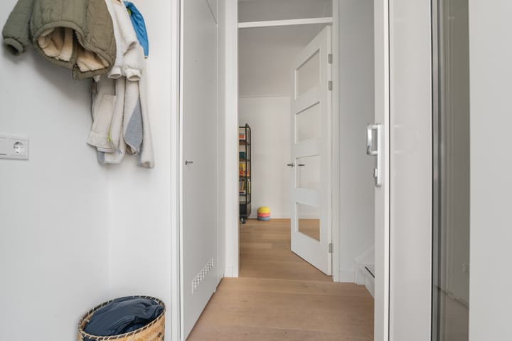 Photo 11 of Stadhouderlaan 19