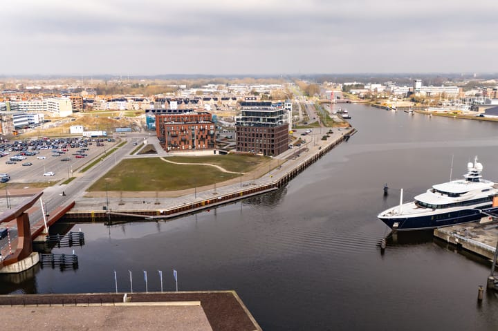 Foto 4 van Zeilmaker 22