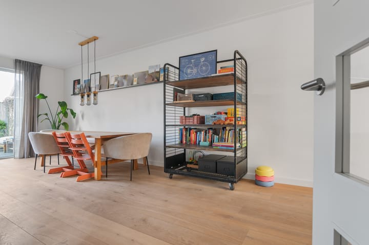 Photo 14 of Stadhouderlaan 19