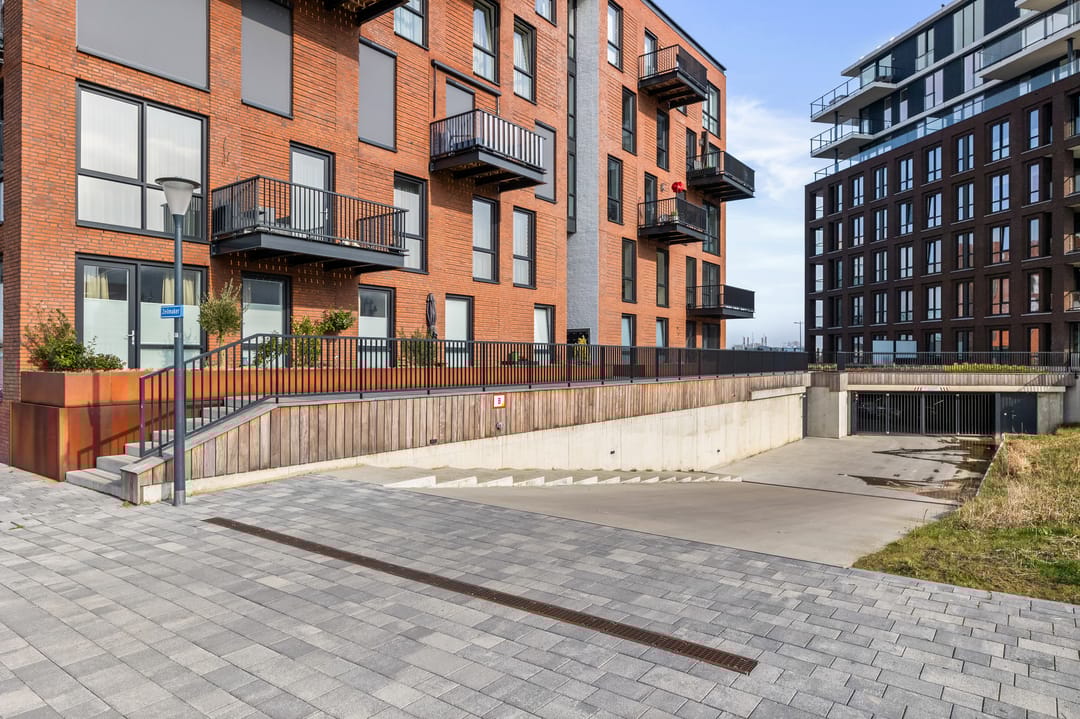 Foto 7 van Zeilmaker 22