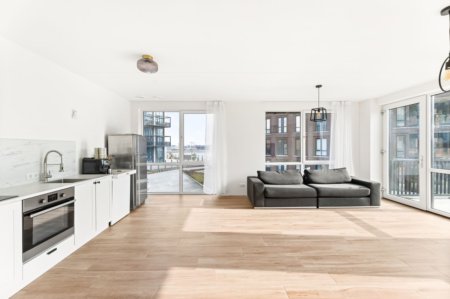 Foto 19 van Zeilmaker 22