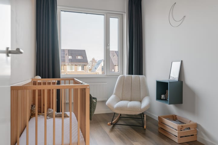 Photo 29 of Stadhouderlaan 19