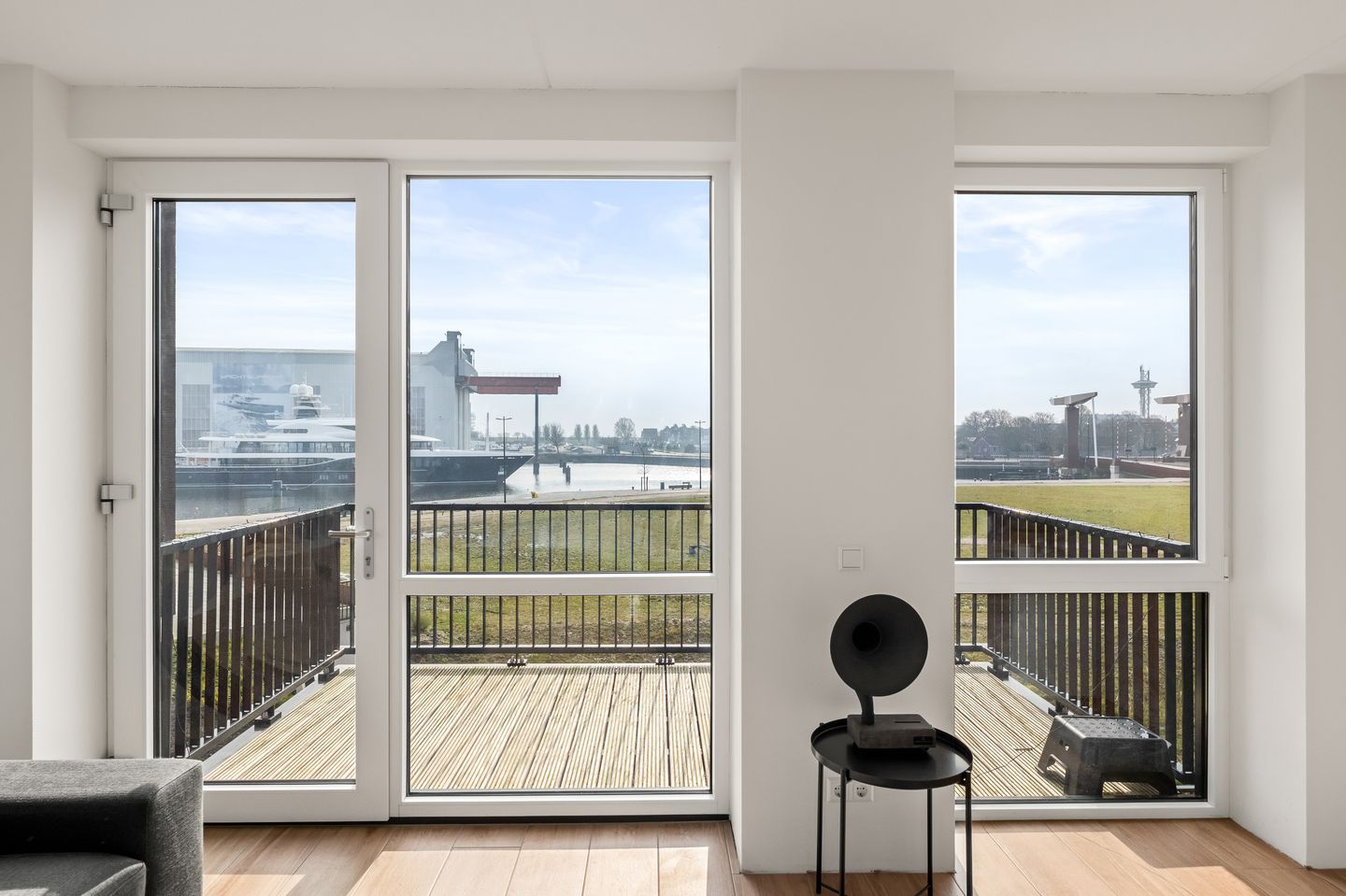 Foto 25 van Zeilmaker 22