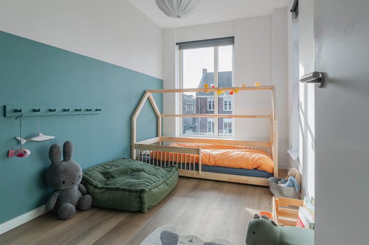 Photo 34 of Stadhouderlaan 19