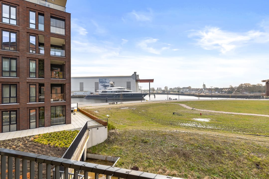 Foto 26 van Zeilmaker 22