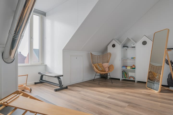 Photo 41 of Stadhouderlaan 19