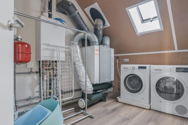 Photo 43 of Stadhouderlaan 19