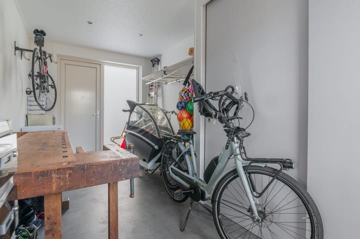 Photo 45 of Stadhouderlaan 19