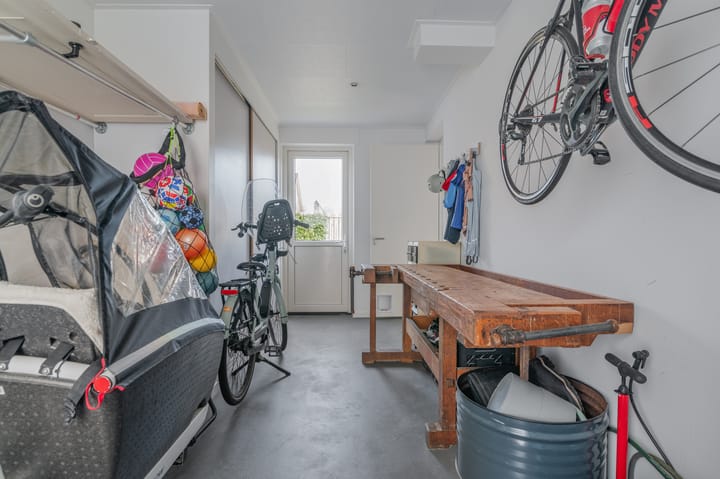 Photo 46 of Stadhouderlaan 19