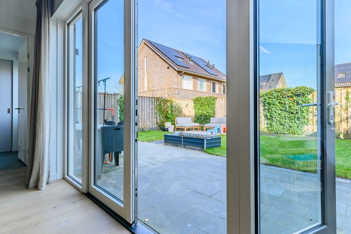 Photo 47 of Stadhouderlaan 19