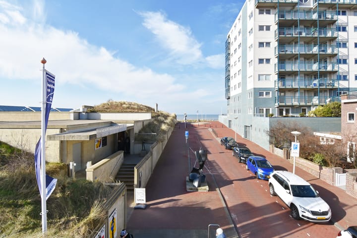 Foto 3 van Gevers Deynootweg 84