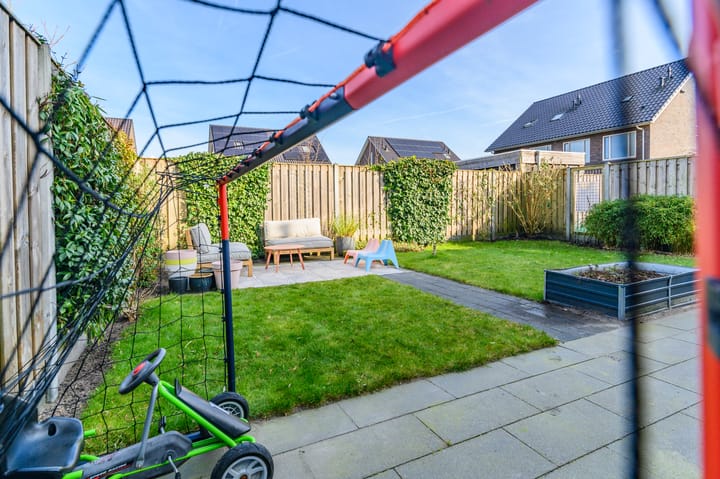 Photo 48 of Stadhouderlaan 19