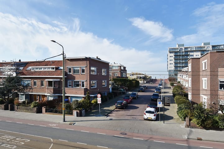 Foto 1 van Gevers Deynootweg 84