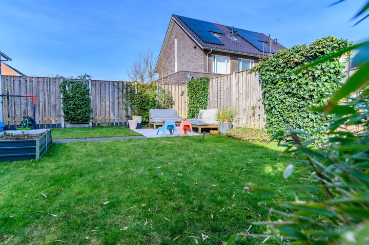 Photo 50 of Stadhouderlaan 19