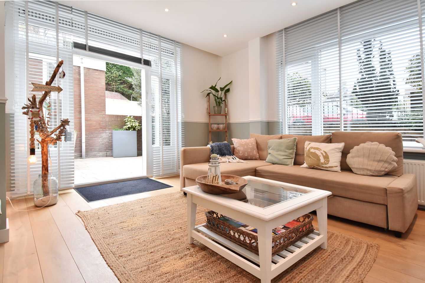 Foto 4 van Gevers Deynootweg 84