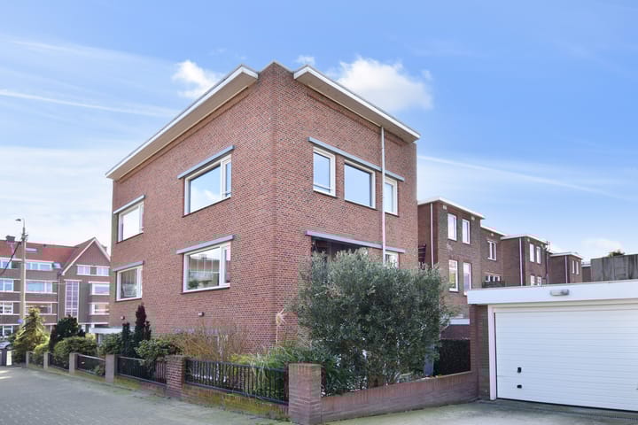 Foto 5 van Gevers Deynootweg 84