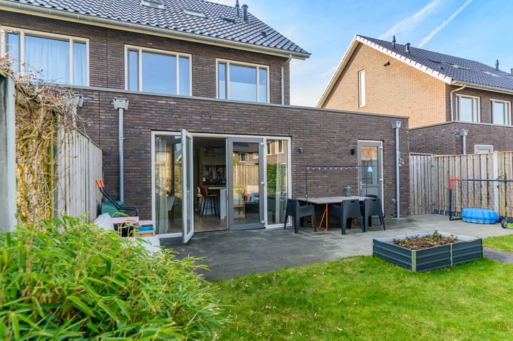 Photo 51 of Stadhouderlaan 19