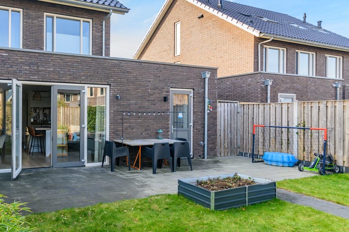 Photo 52 of Stadhouderlaan 19