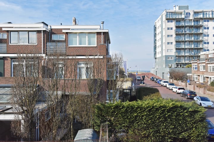 Foto 6 van Gevers Deynootweg 84