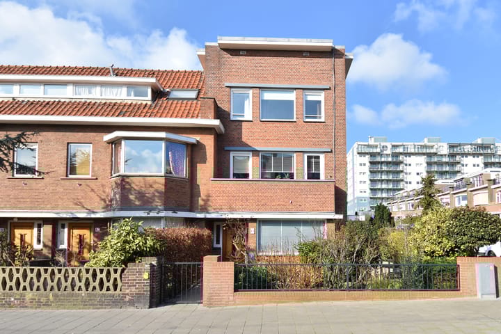 Foto 7 van Gevers Deynootweg 84