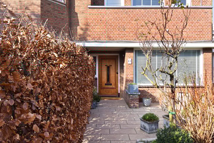 Foto 8 van Gevers Deynootweg 84