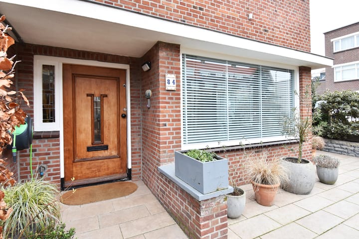 Foto 9 van Gevers Deynootweg 84