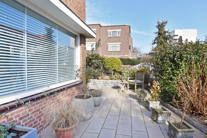 Foto 10 van Gevers Deynootweg 84