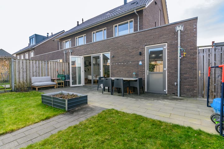 Photo 54 of Stadhouderlaan 19