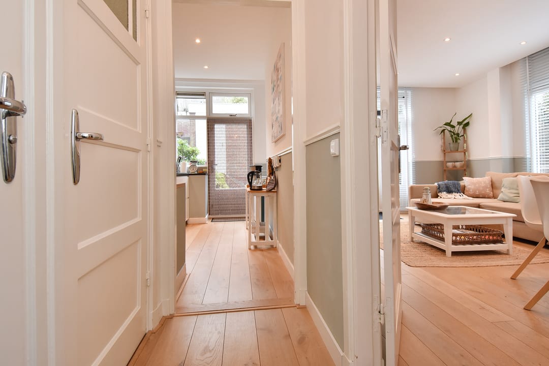 Foto 13 van Gevers Deynootweg 84