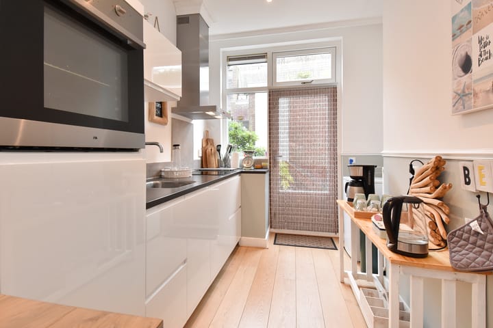 Foto 14 van Gevers Deynootweg 84