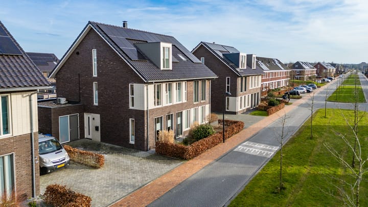 Photo 58 of Stadhouderlaan 19